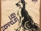 LED ZEPPELIN -  BLACK DOG 7