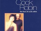 Cock Robin The Best Of Cock Robin Columbia Vinyl LP
