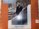 Justin Timberlake Man of the Woods Exclusive Orange Crush Colored Vinyl 2XLP