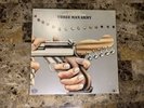 THREE MAN ARMY THIRD OF LIFETIME DIE CUT COVER PSYCH HARD ROCK MONARCH PRESS LP