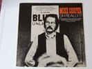 Mike Cooper:  Oh Really ?  1969 A1/B1 EX First Pressing  LP
