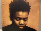 Tracy Chapman Self Titled Debut Vinyl 1988 Elektra EX/EX Tested