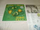 Stereo Total ‎: 3 LP  :  les hormones,Baby Ouh ,  sowie  Cactus Versus Brezel,