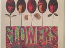 The Rolling Stones - Flowers - Mono - Pink Vinyl 