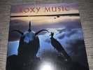 Roxy Music  Avalon  Vinyl LP  Warner Bros./EG 1-23686  1982  Original