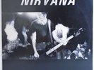 NIRVANA MOLLY'S LIPS EXCLUSIVE BRAZIL 1992 PROMO 12