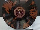 Pathe 78 Rpm Mottled/splatter 25184 Miss Lee Morse