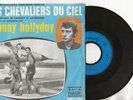 sp 45 tours Sacem les chevaliers du ciel 