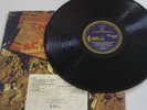 AC/DC TNT  FIRST PRESS MISPRINT COVER