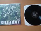 Killarmy ‎– Silent Weapons For Quiet Wars (DoLP) 1997 Wu-Tang Records