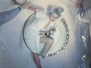 Sparks - Beat The Clock (12”) (Blue Picture Disc) (G++/VG)