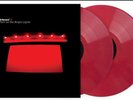 Interpol Turn On The Bright Lights VMP Exclusive Red Vinyl 2LP Bonus New SEALED