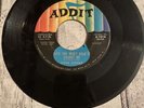Marie Knight-Hope You Won't Hold It Against Me-RARE Northern Soul Addit 45RPM