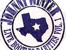 Johnny Winter - Live Bootleg Rarities Volume One Colored  (2023 - Original)