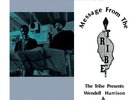 Wendell Harrison & Phil Ranelin - A Message From The Trib (2023 - JP - Original)