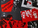 The Police/Sting - Support The Cops - RARE  VINYL