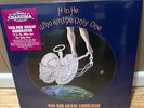 Van Der Graaf Generator ‎– H To He Who Am The Only One (Record) (sealed)