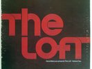 DAVID MANCUSO THE LOFT - VOLUME TWO NUPHONIC NUX154 UK VINYL 4LP