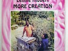 LENNIE HIBBERT MORE CREATION STUDIO ONE SOL1119 US VINYL LP