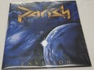 Parish Envision Black Vinyl LP Record new Crimson Glory