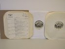 Flock Of Seagulls/Boomtown Rats Westwood One In Concert 83-4 Radio Show (2)LPs