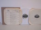Billy Idol Westwood One In Concert 83-10 Radio Show (2) LPs