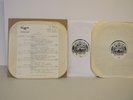 U2 / Berlin Westwood One In Concert 83-8 Radio Show (2) LPs