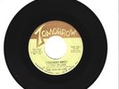 NORTHERNSOUL 45 RPM -THE JOYS OF LIFE ON TOMORROW RECORDS 