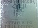 Carla Bley, Paul Haines - Escalator Over The Hill 3LP (VG+/VG) .
