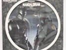 LUDWIG GORANSSON ‘Star Wars, The Mandalorian Season 2’ 2021 Picture Disc LP –CA3