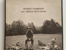 GEORGE HARRISON All Things Must Pass Vinyl 3 Box Set The Beatles 1970 No Poster
