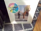 SEALED PINK FLOYD WISH YOU WERE HERE ORIGINAL PRESSING