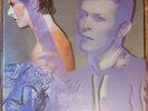 DAVID BOWIE Sound+Vision 6LP Direct Metal MASTERED Audiophile CLEAR VIRGIN VINYL