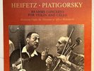 HEIFETZ PIATIGORSKY - Brahms Concerto (RCA) - 12