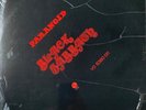 BLACK SABBATH- PARANOID, ORIG S. AFRICA 1ST PRESSING,UNIQUE S.AFRICA-ONLY COVER