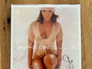 Jennifer Lopez Signed This Is Me...Then AUTOGRAPHED Vinyl LP 20th Anniversary