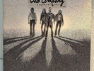 BAD COMPANY - Burnin' Sky (Swan Song) - 12