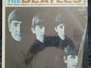The Beatles - Meet The Beatles - 1964 - MONO - Vinyl - LP -Capitol Records