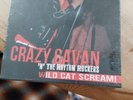 crazy cavan and the Rhythm Rockers wild cat scream box set 45rpm New Sealed