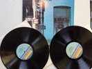 The Seldom Scene – Live At The Cellar Door 1973 LP Album vinyl record