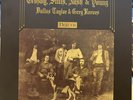 CSNY - Déjà Vu 50th Anniversary Deluxe LP/4xCD Box Set VG++ GERMAN IMPORT ROCK