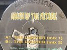 Sound Of The Future - The Lighter hardcore jungle vinyl record