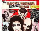 The Rocky Horror Picture Show Vinyl LP NEW SEALED Ltd#1500 Newbury Red Splatter