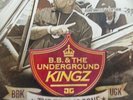 AMERIGO GAZAWAY pres. B.B. KING & UGK - The Thrill Is Gone (12'' Doppel-VINYL)