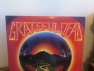 GRATEFUL DEAD  rare  STELLA BLUE  live dbl lp  