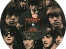 I Wanna Be Your Man (Picture Disc)-BEATLES / ROLLING STONES (Vinyl)