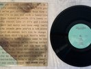 Cat Power Dear Sir 10” Vinyl LP Italy FIRST PRESS RUNT 1995 VG+/EX Condition