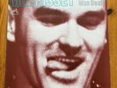 Morrissey : Beethoven Was Deaf original emi pressing near mint vinyl