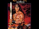 Basil Poledouris ‎LP Vinyl  Conan The Destroyer  OST MCA Records ‎– MCA 6135