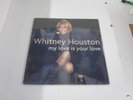 WHITNEY HOUSTON MY LOVE IS YOUR LOVE 1998 ARISTA U.S. PRESS LP SEALED NEW